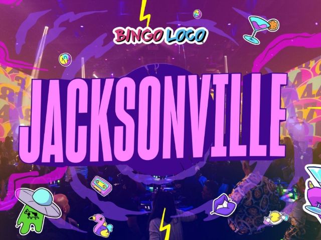 More Info for Bingo Loco – The Wildest Bingo Party in Jacksonville!