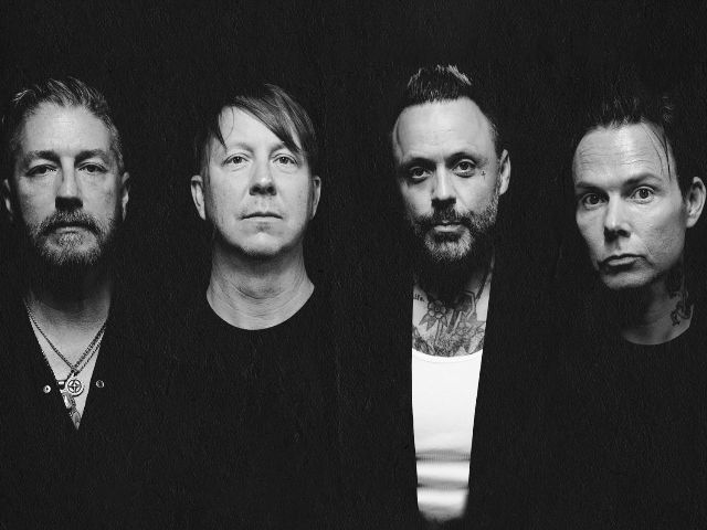 More Info for Blue October
