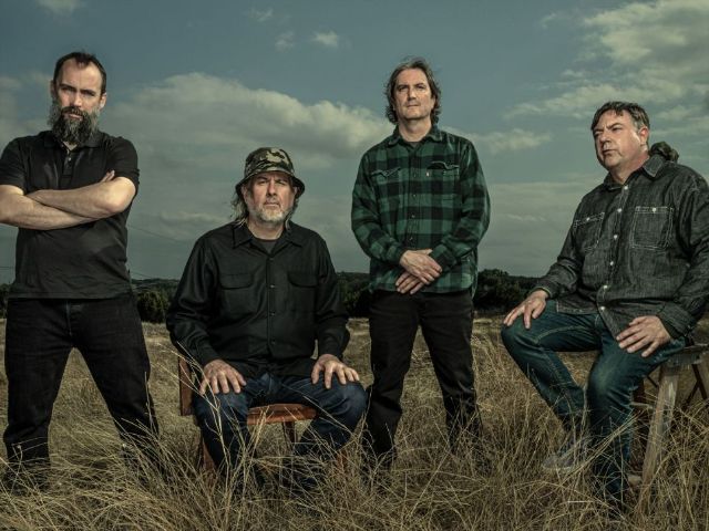 More Info for Clutch: US Fall Tour