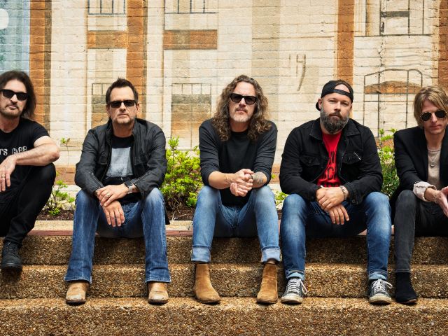More Info for Candlebox – Can’t Quit You Tour, Fall 2026
