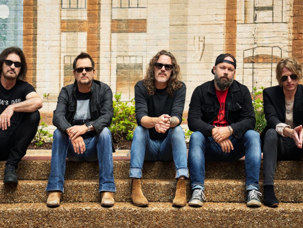 Candlebox – Can’t Quit You Tour, Fall 2026