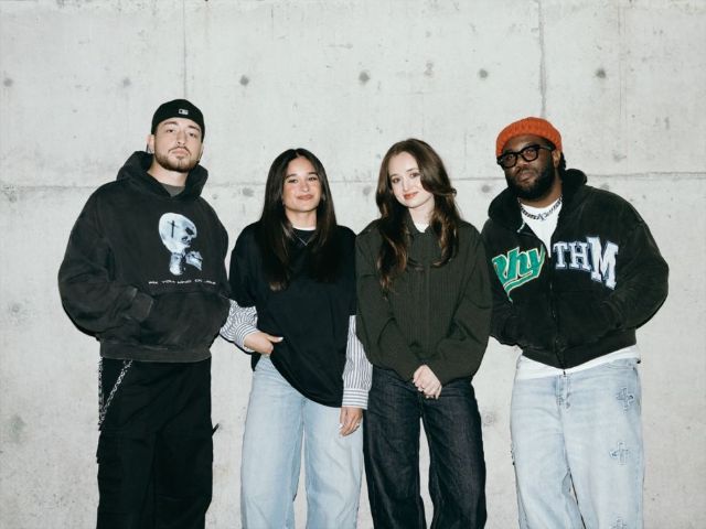 More Info for Elevation Rhythm - Washed Tour