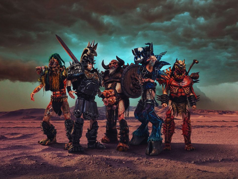 GWAR