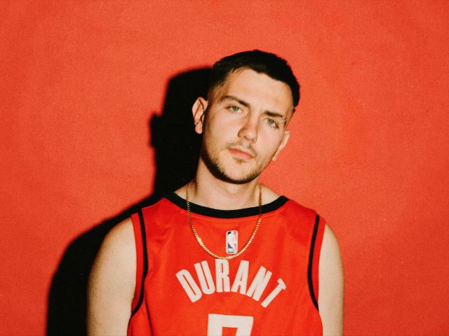 More Info for Hulvey: "Could Be Tonight" Tour