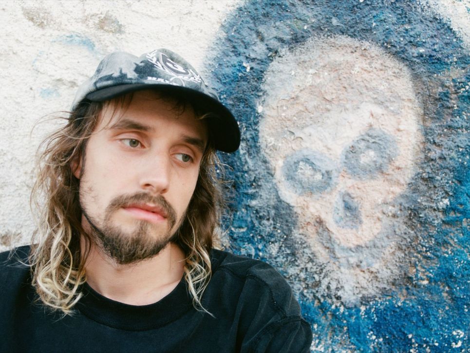 Pouya: The Forever Glades Tour