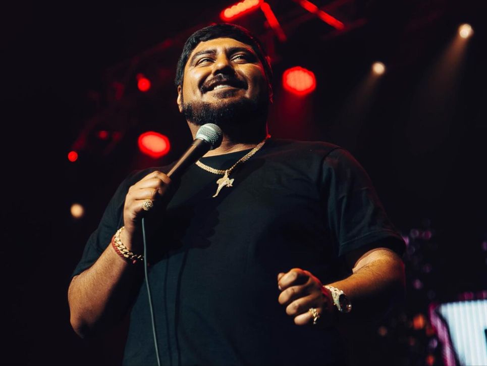 Rene Vaca 2026 Tour