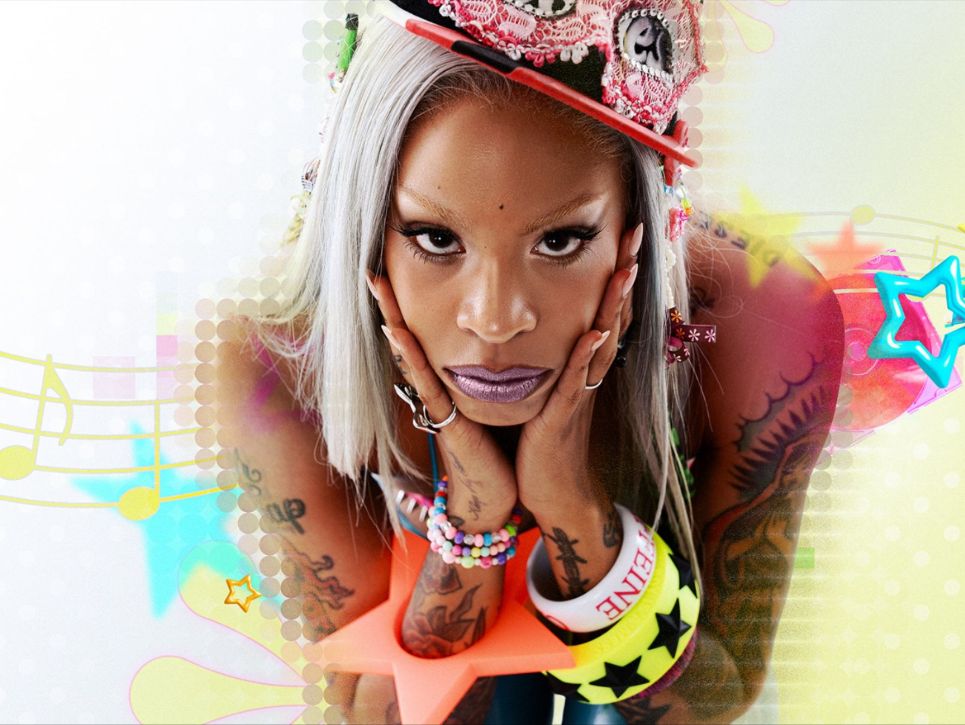 Rico Nasty