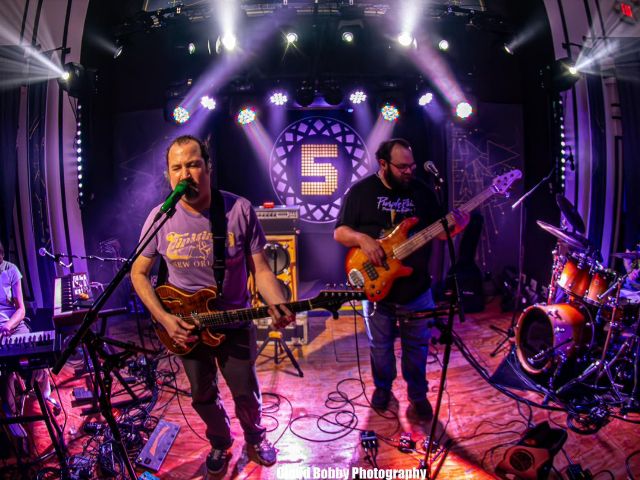 More Info for Runaway Gin: A Tribute to Phish