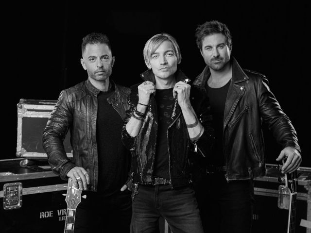 More Info for The Calling