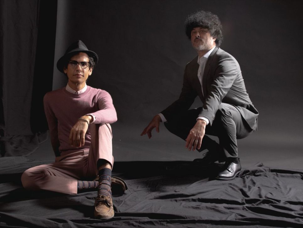 The Mars Volta