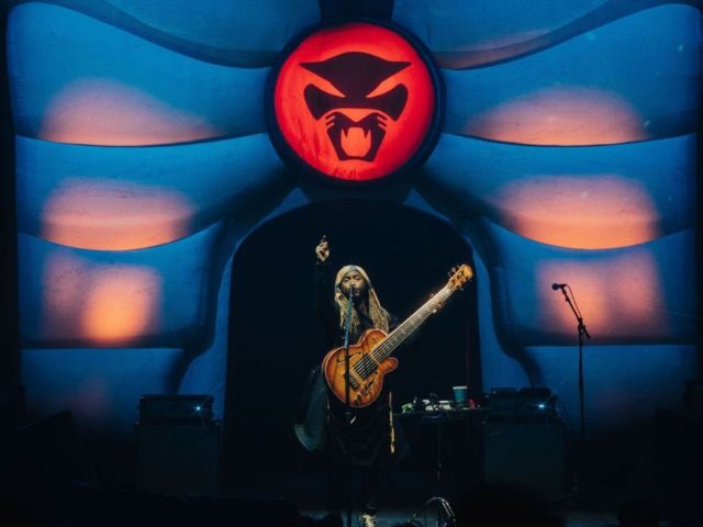 More Info for Thundercat: Distracted AF Tour