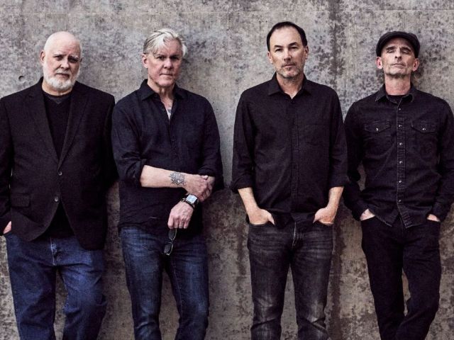More Info for Toadies: The Charmer Tour
