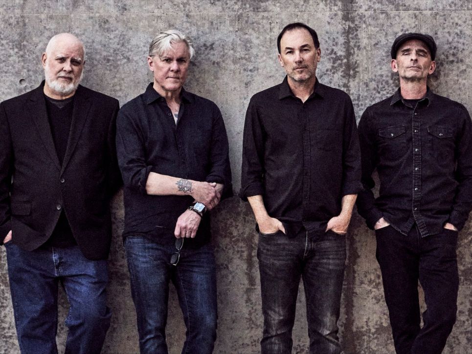 Toadies: The Charmer Tour