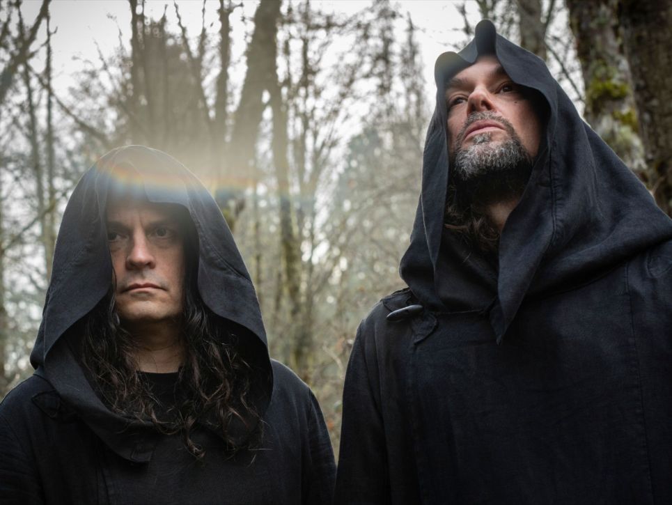 sunn o)))